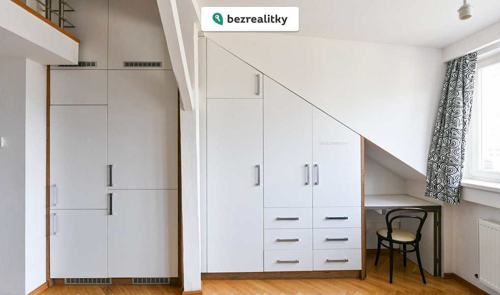 Prodej bytu 2+kk 43 m², Praha – náhled fotky 4