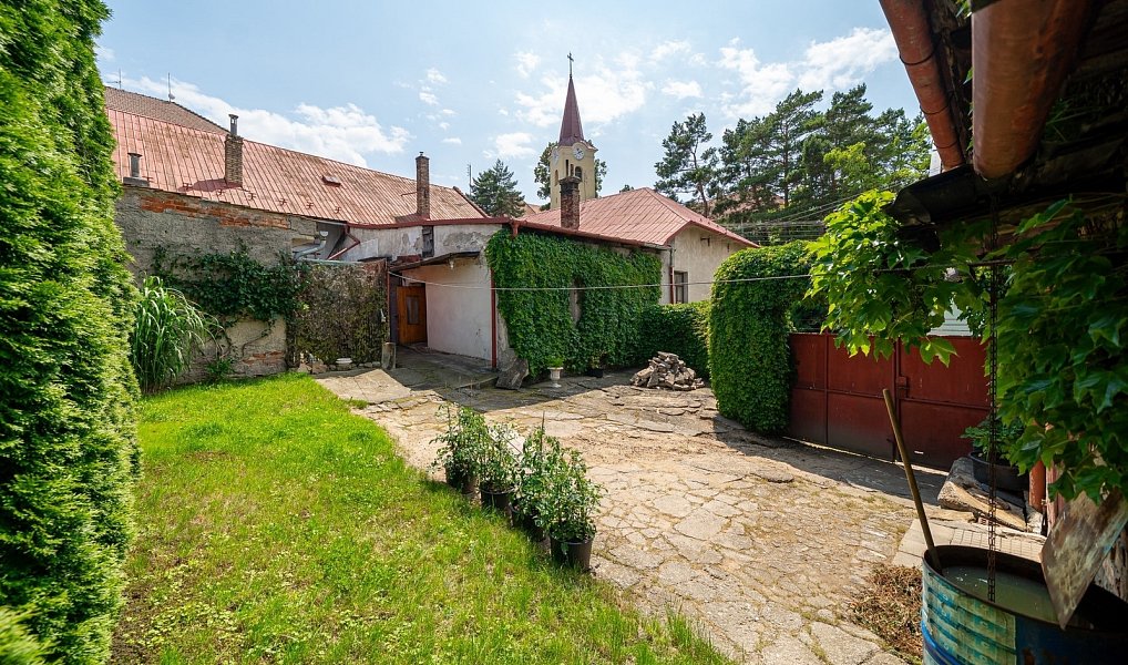 Prodej domu 152 m² s pozemkem 386 m², Kroměříž – náhled fotky 20