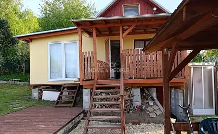 Prodej chaty/chalupy 50 m², Svatošská, Karlovy Vary - Doubí