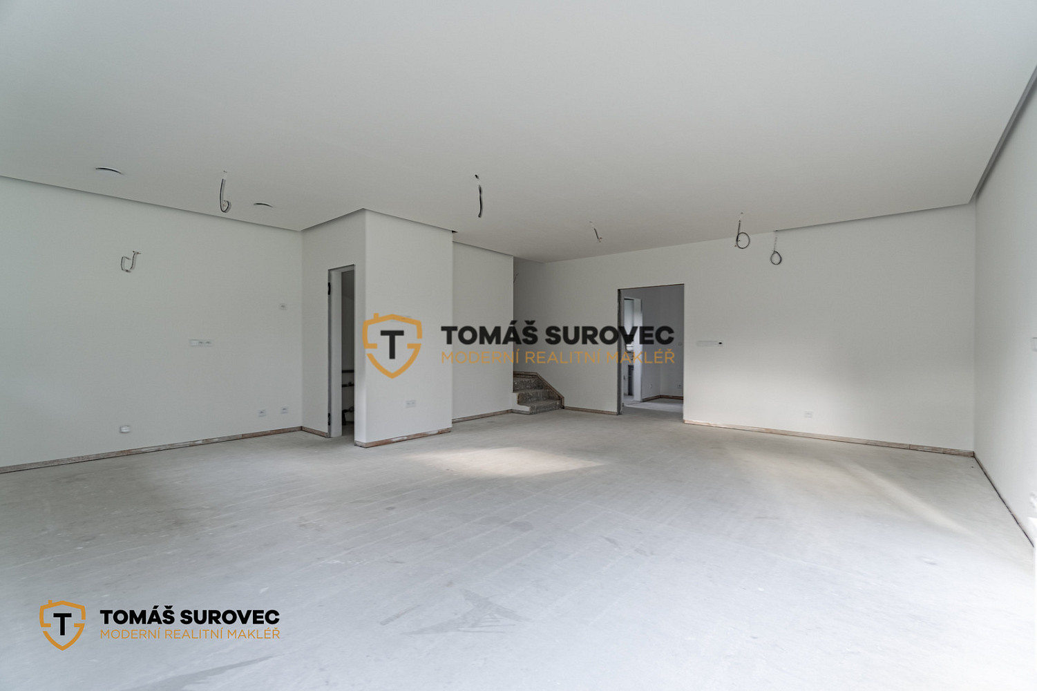 Prodej domu 157 m² s pozemkem 829 m² – pohled 4
