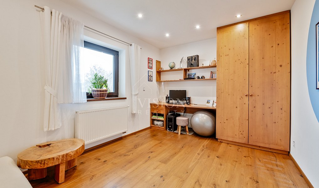 Prodej domu 152 m² s pozemkem 758 m², Klatovy – náhled fotky 18