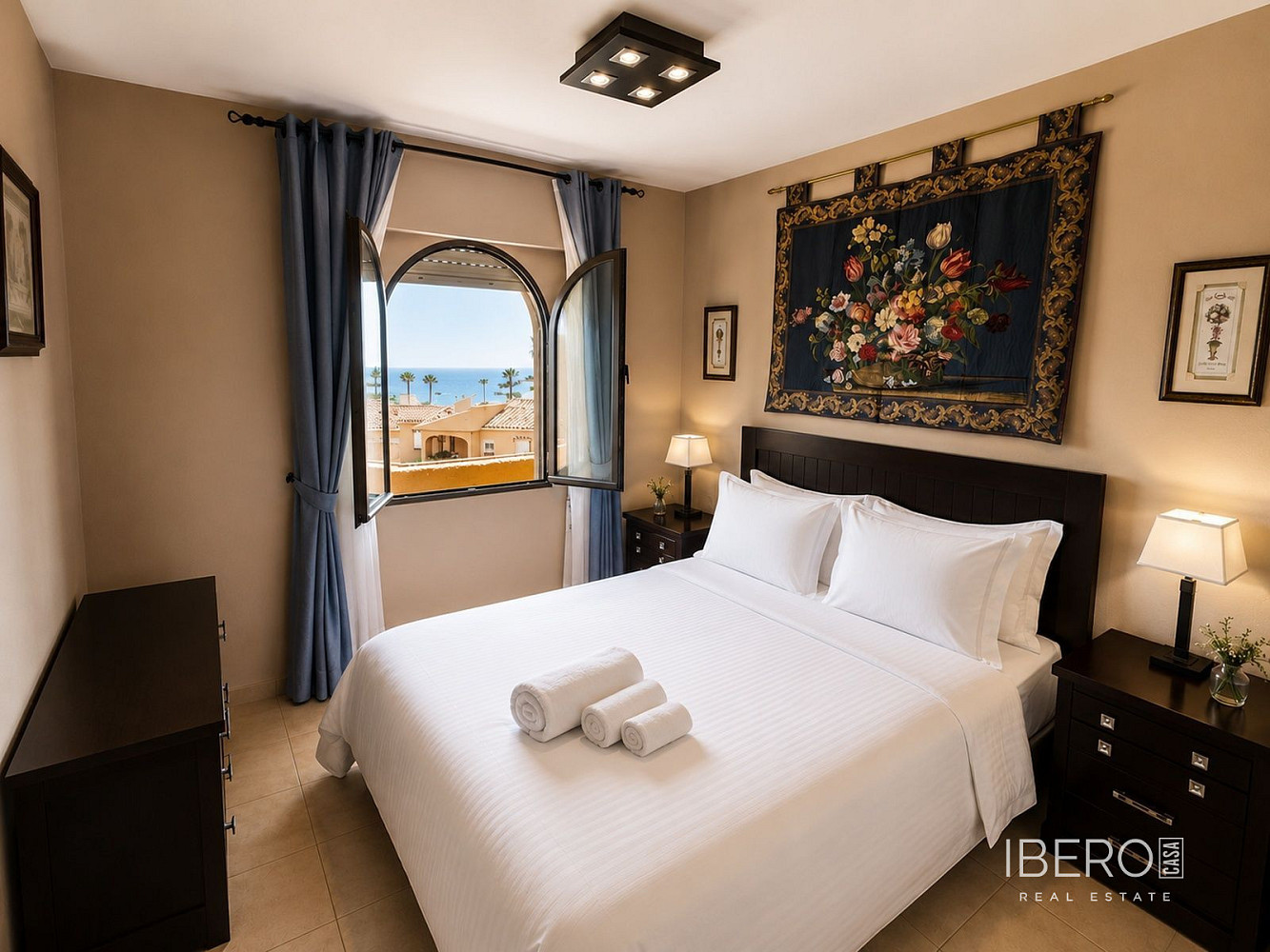 Piso 3+kk – Mijas, El Faro, Chaparral - Vista 2