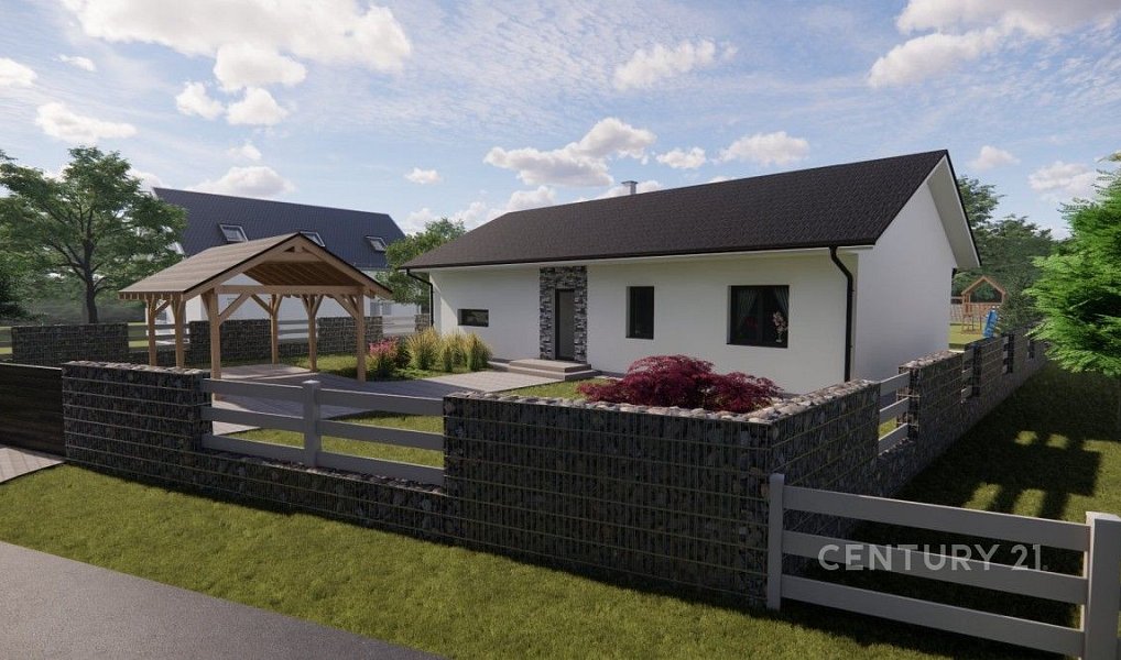 Prodej domu 99 m² s pozemkem 1 203 m², Hladké Životice – náhled fotky 10