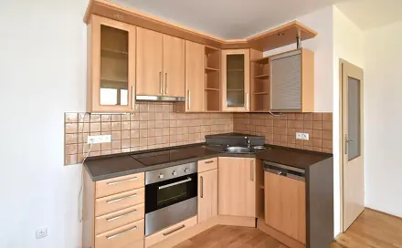 Pronájem bytu 2+kk 52 m²