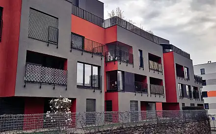 Prodej bytu 3+kk 119 m², Stromovka, Havlíčkův Brod