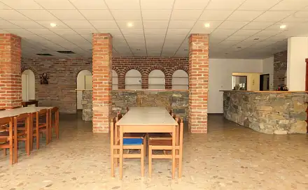 Prodej restaurace 950 m², Dobšice, okres Znojmo