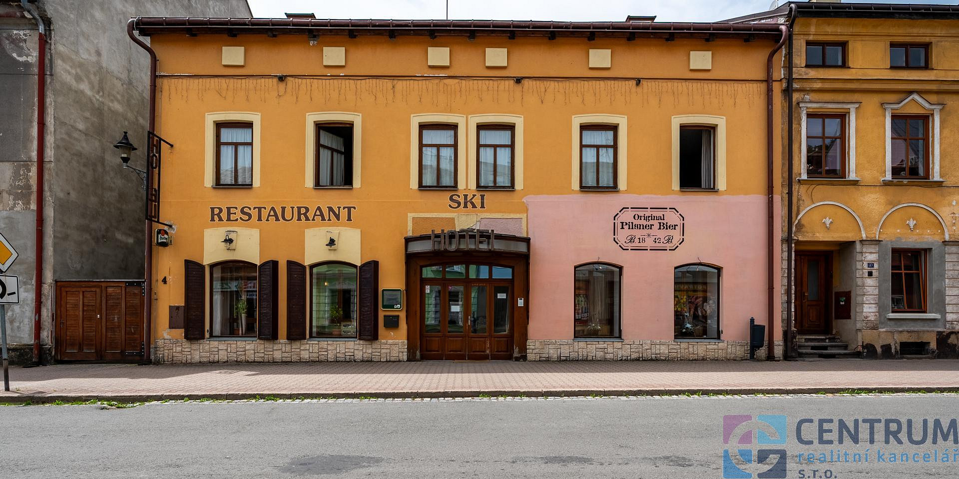 Prodej chaty/chalupy 1 050 m² s pozemkem 776 m²
