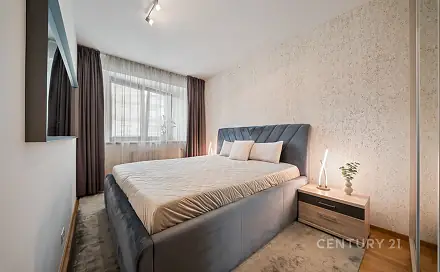 Prodej bytu 3+kk 65 m²
