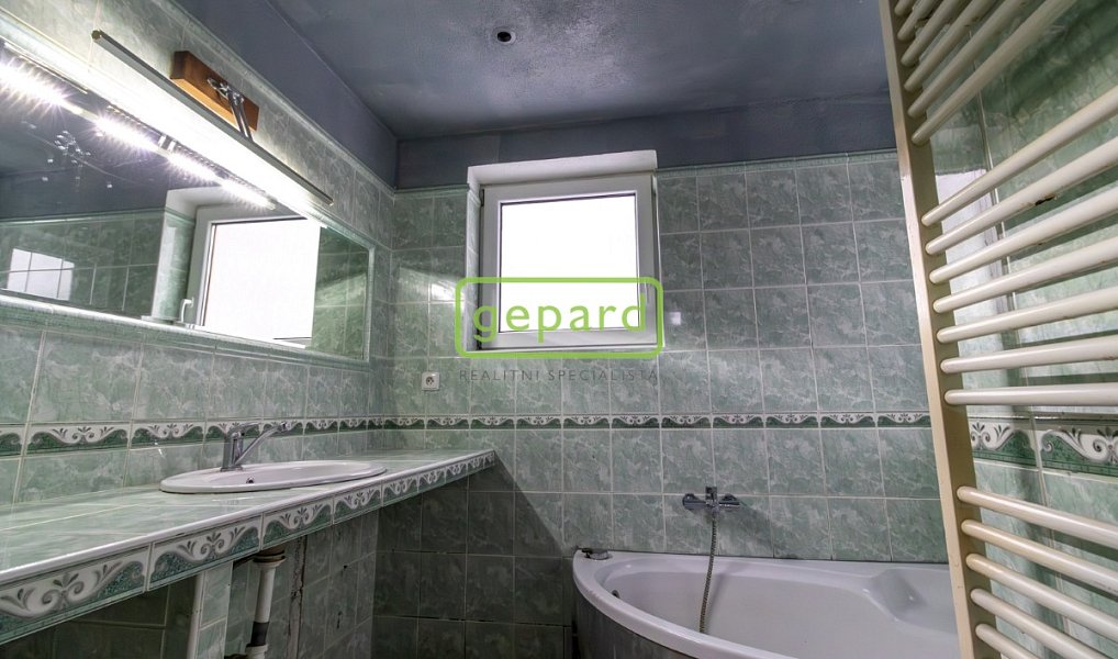 Prodej domu 90 m² s pozemkem 2 502 m², Česká Lípa – náhled fotky 4
