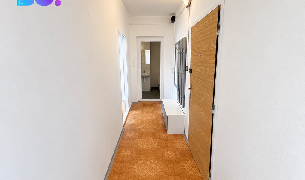Pronájem bytu 2+1 42 m², Ostrava – náhled fotky 5