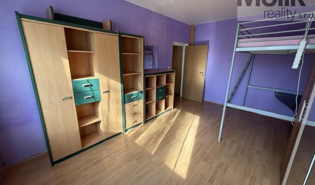 Pronájem bytu 2+1 55 m², Most – náhled fotky 5