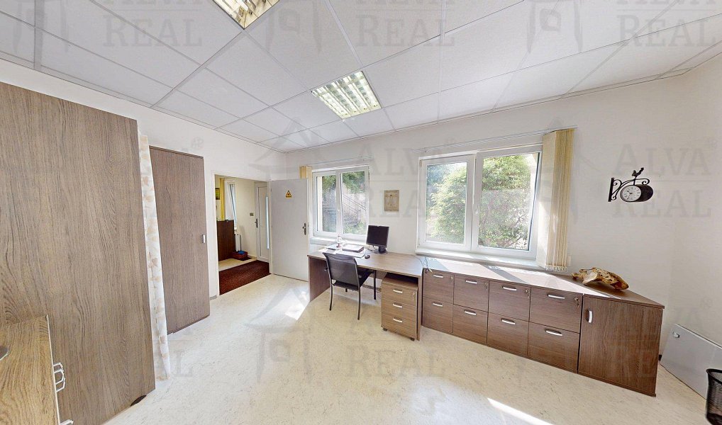Pronájem obchodních prostor 145 m², Židlochovice – náhled fotky 5