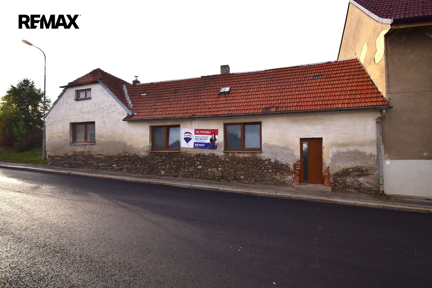 Prodej domu 83 m² s pozemkem 218 m² – fotografie 2