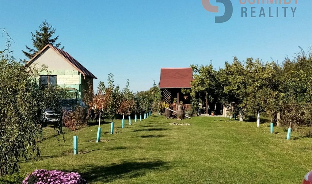 Prodej chaty/chalupy 20 m² s pozemkem 926 m², Břeclav – náhled fotky 2