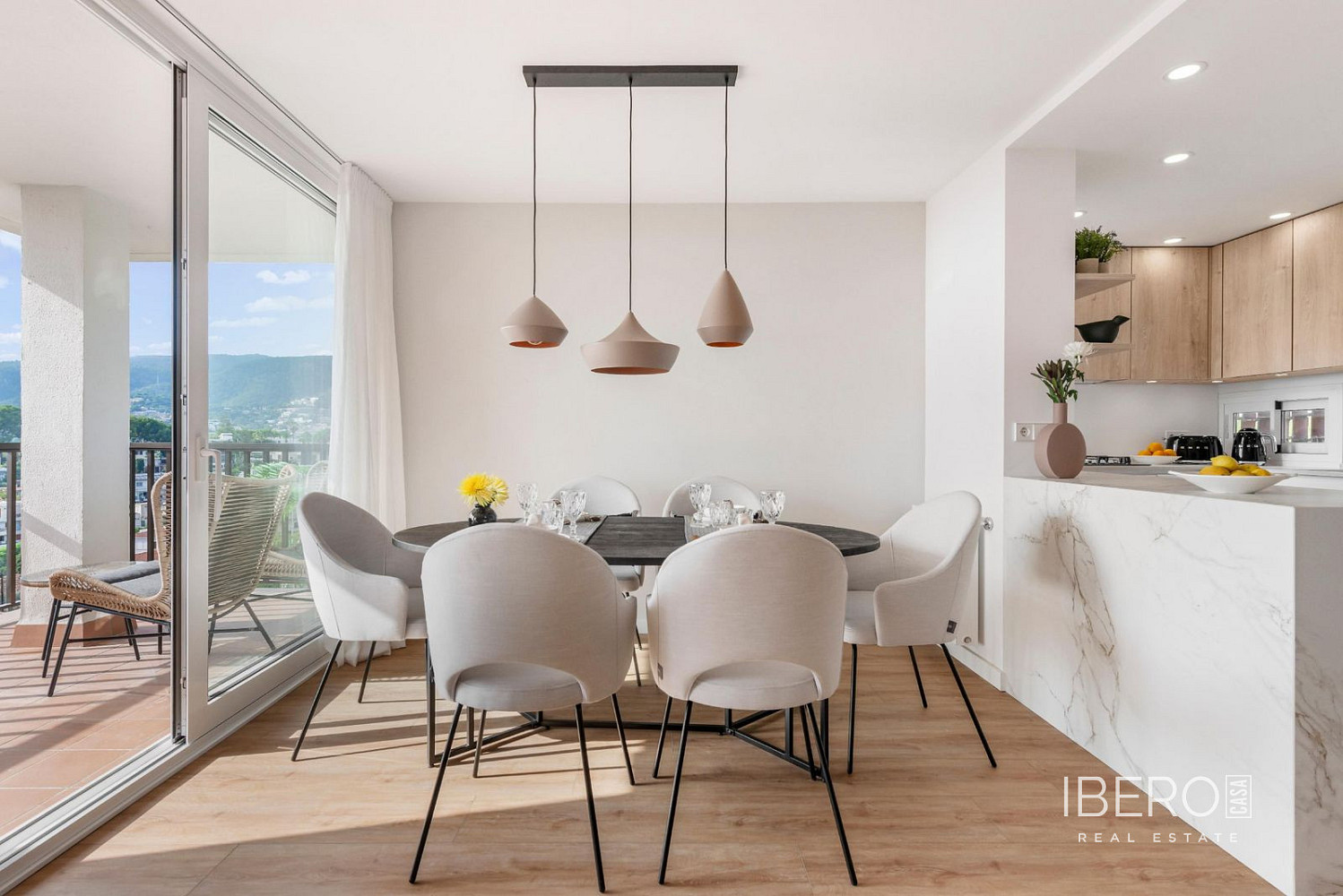Piso 3+kk – Palma, El Sindicat, Foners - Vista 5