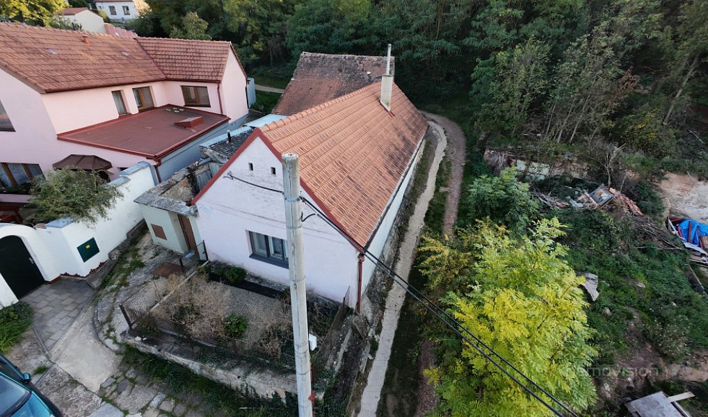 Prodej domu 100 m² s pozemkem 288 m², Moravský Krumlov – náhled fotky 3