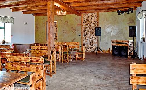 Prodej restaurace 278 m², Nová Ves, okres Rychnov nad Kněžnou