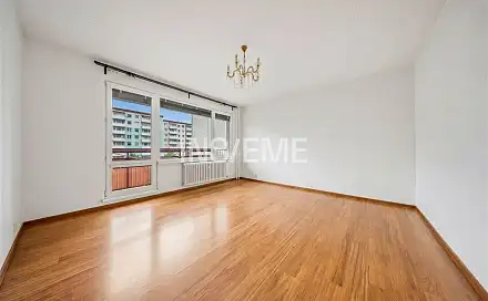 Prodej bytu 3+1 74 m², Strnadova, Brno - Líšeň