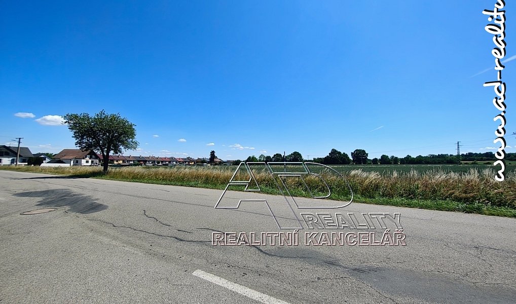 Prodej pole 3 872 m², Vodňany – náhled fotky 10