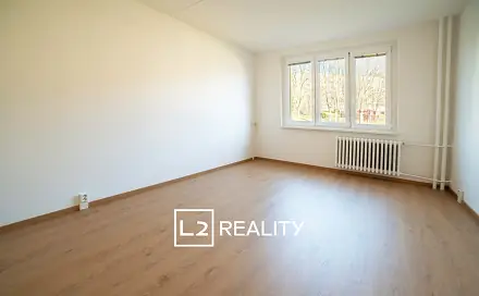 Prodej bytu 2+1 60 m², 1. máje, Třemošnice, okres Chrudim
