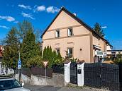 Prodej domu 182�m2 s pozemkem 374�m2