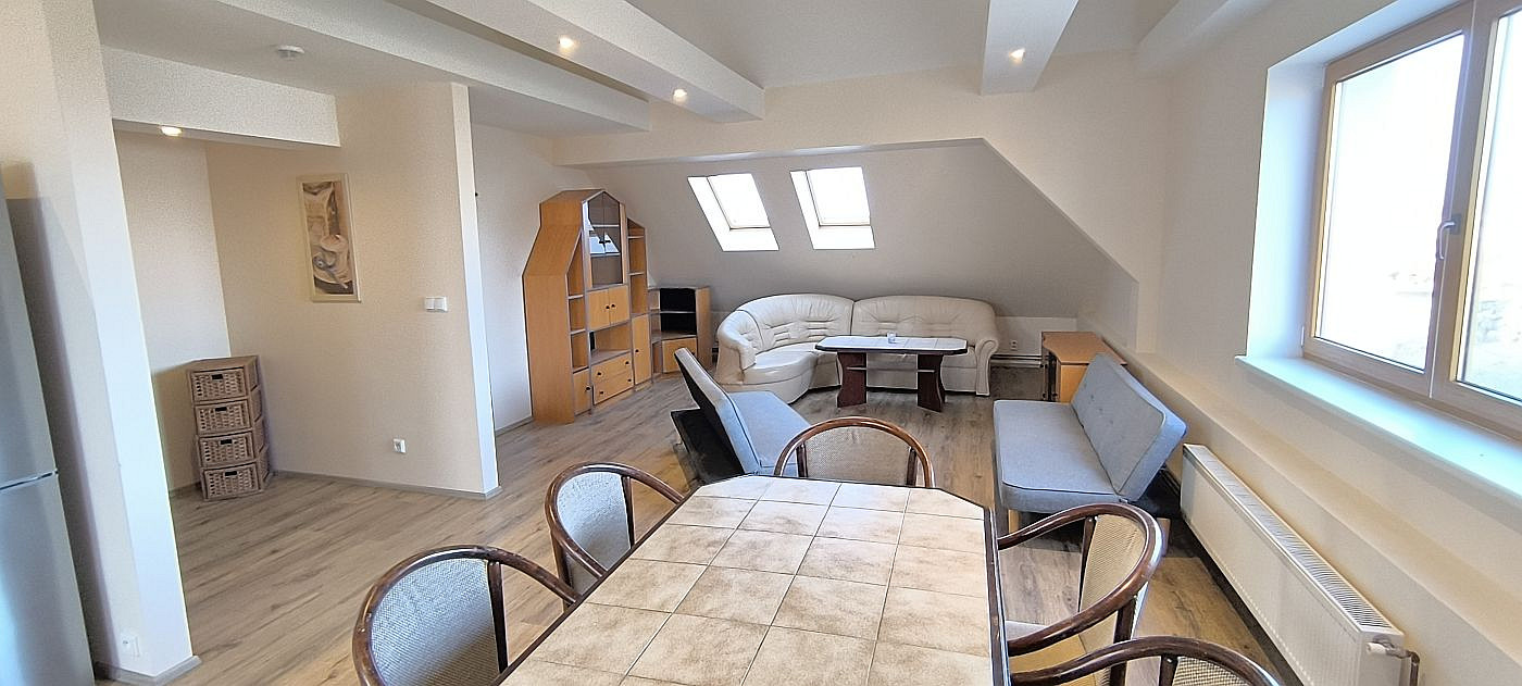 Prodej ubytovacího objektu 419 m² – fotografie 4