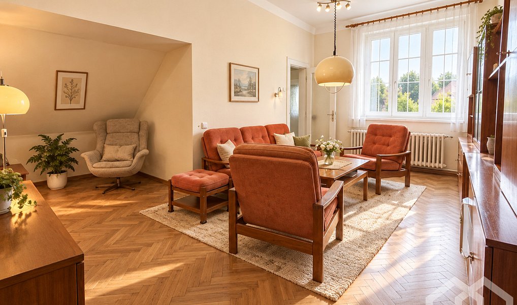 Prodej bytu 3+kk 87 m², Praha – náhled fotky 4