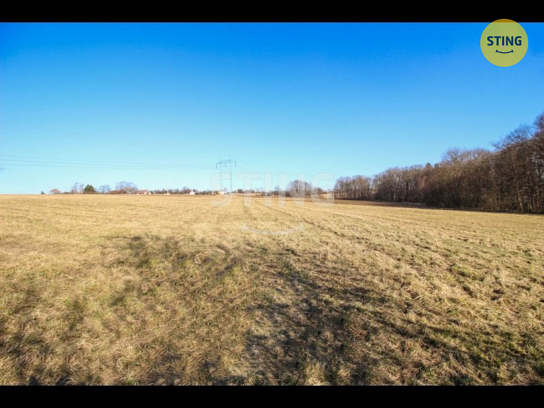 Prodej stavebního pozemku 833 m² — photo 5