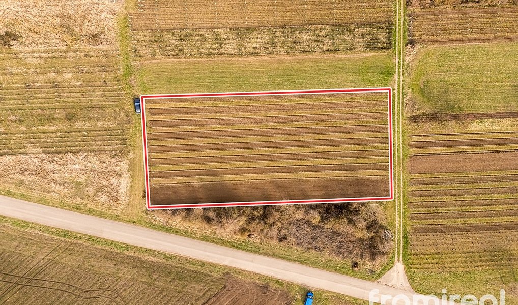 Prodej stavebního pozemku 1 593 m², Moravský Žižkov – náhled fotky 3