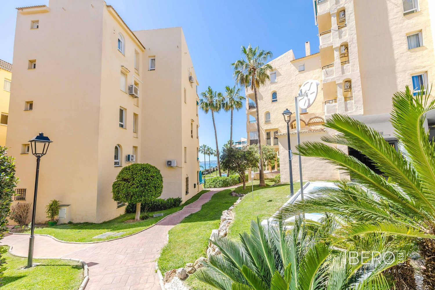 Piso 4+kk – Benalmádena, Benalmádena Costa - Vista 4