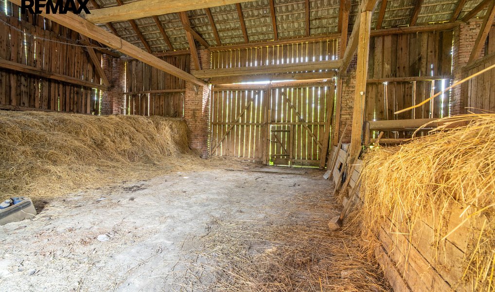 Prodej stavebního pozemku 2 771 m², Velký Vřešťov – náhled fotky 7