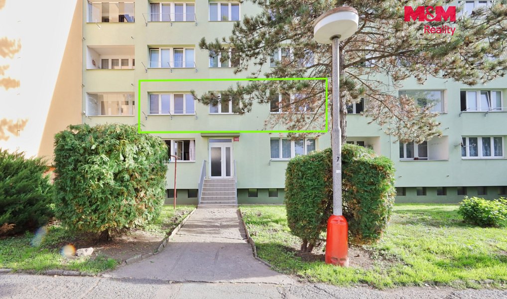 Prodej bytu 2+kk 50 m², Kutná Hora – náhled fotky 21
