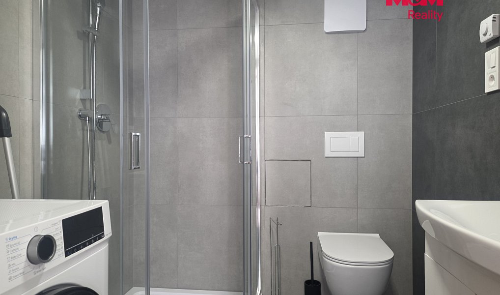 Prodej bytu 1+kk 18 m², Praha – náhled fotky 6