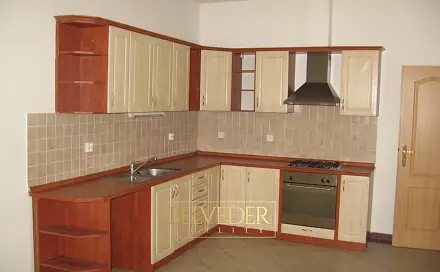 Pronájem bytu 2+1 74 m², Doubravská, Teplice - Trnovany