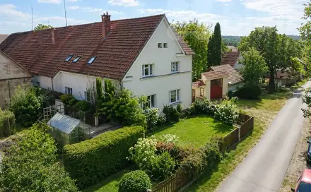 Prodej domu 785 m² s pozemkem 2 182 m², Librantice, okres Hradec Králové