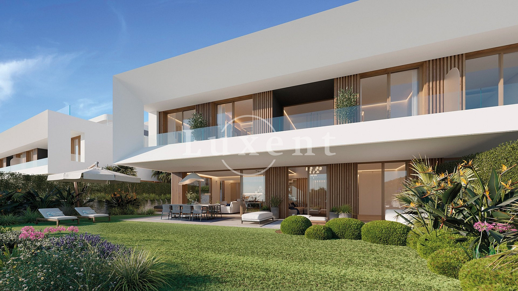 Casa 5+kk – Estepona, Costa del Sol Occidental