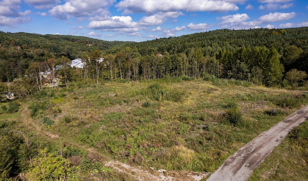 Prodej stavebního pozemku 617 m², Boskovice – náhled fotky 8