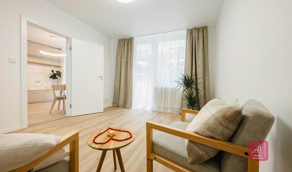Prodej bytu 2+kk 42 m², Brno – náhled fotky 5