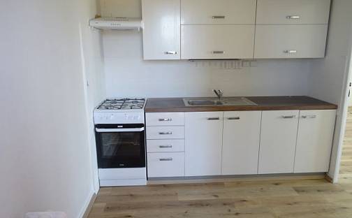 Pronájem bytu 2+1 55 m², Vršovců, Ostrava - Mariánské Hory