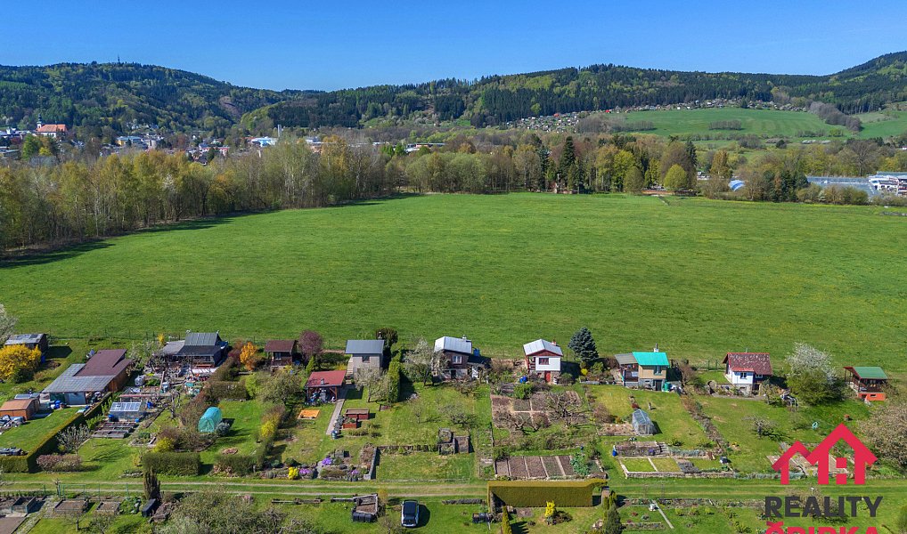 Prodej chaty/chalupy 25 m² s pozemkem 25 m², Ústí nad Orlicí – náhled fotky 2