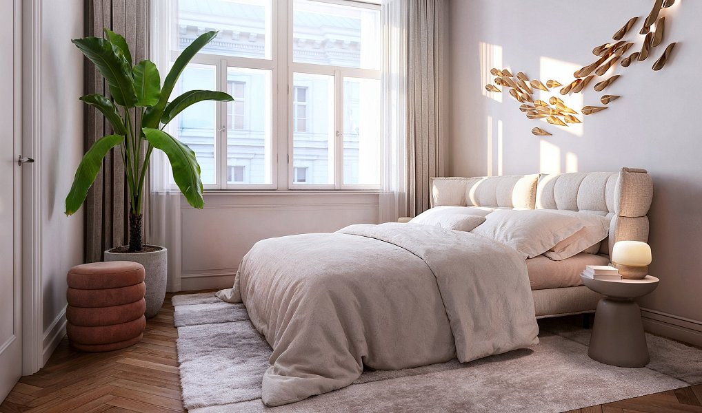Prodej bytu 3+kk 82 m², Praha – náhled fotky 5