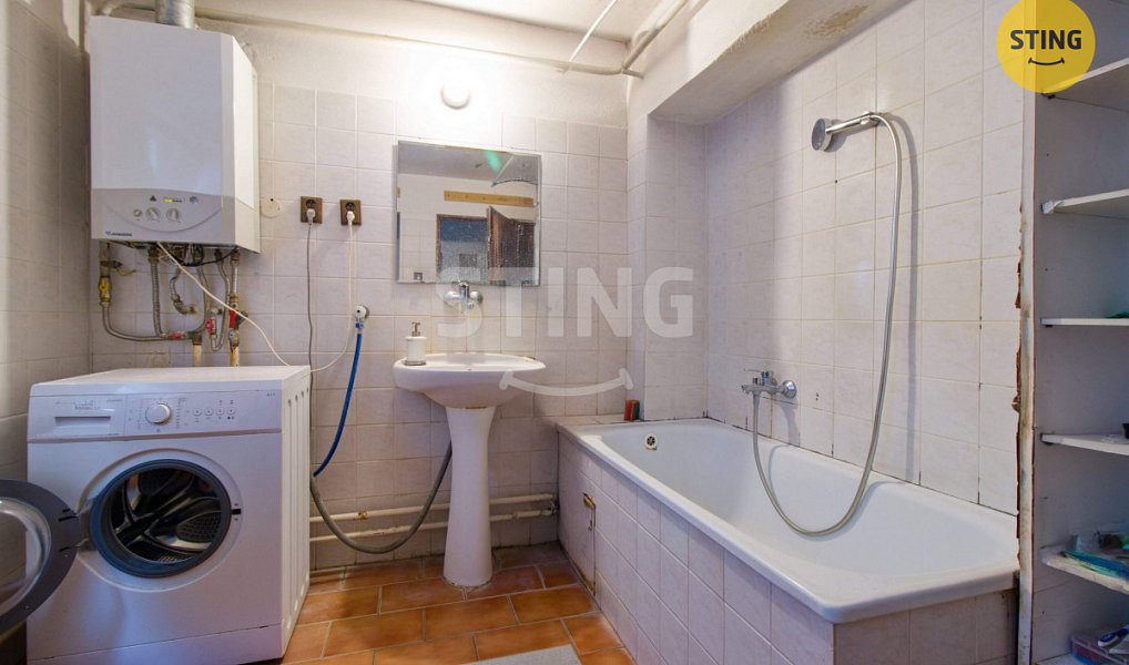 Prodej bytu 3+1 102 m², Hodonín – náhled fotky 8
