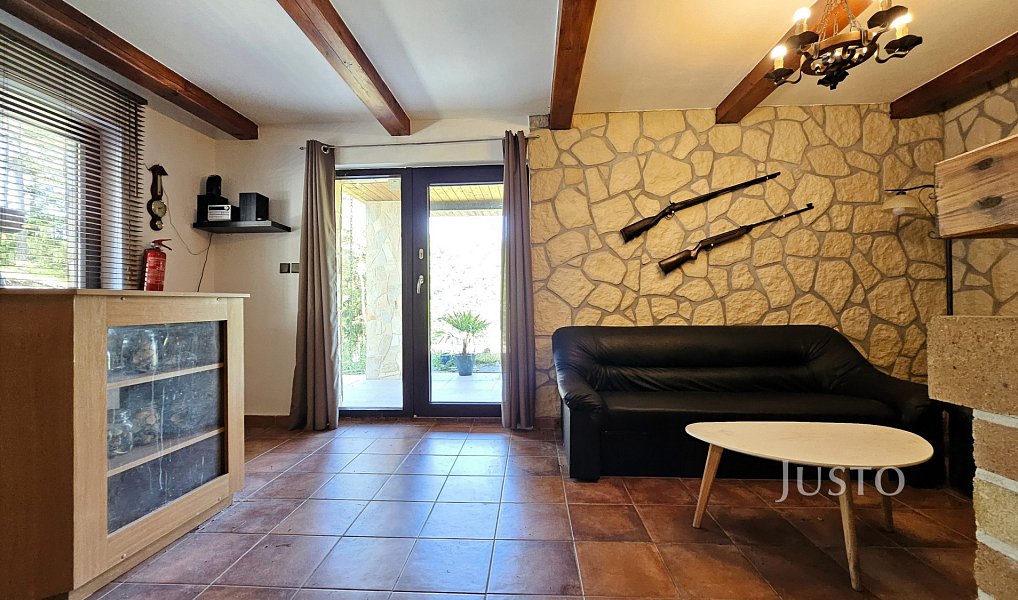 Prodej chaty/chalupy 115 m² s pozemkem 3 001 m², Slabčice – náhled fotky 18
