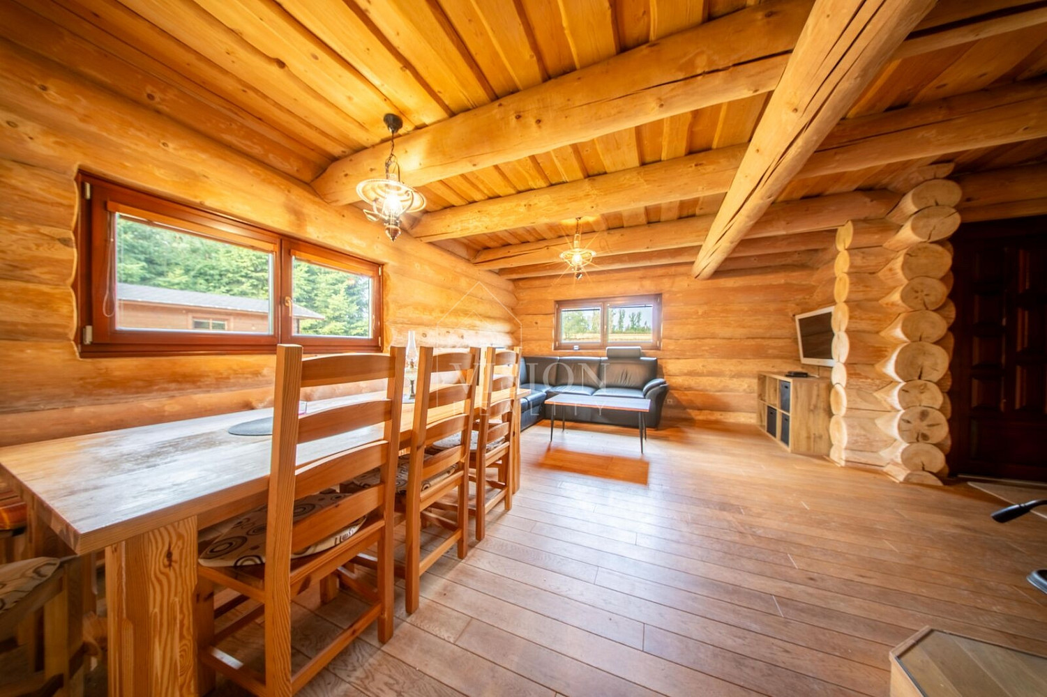 Prodej chaty/chalupy 70 m² s pozemkem 411 m² – fotografie 4