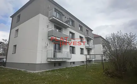Prodej bytu 3+1 72 m², Stavební, Liberec - Liberec XXXI-Krásná Studánka