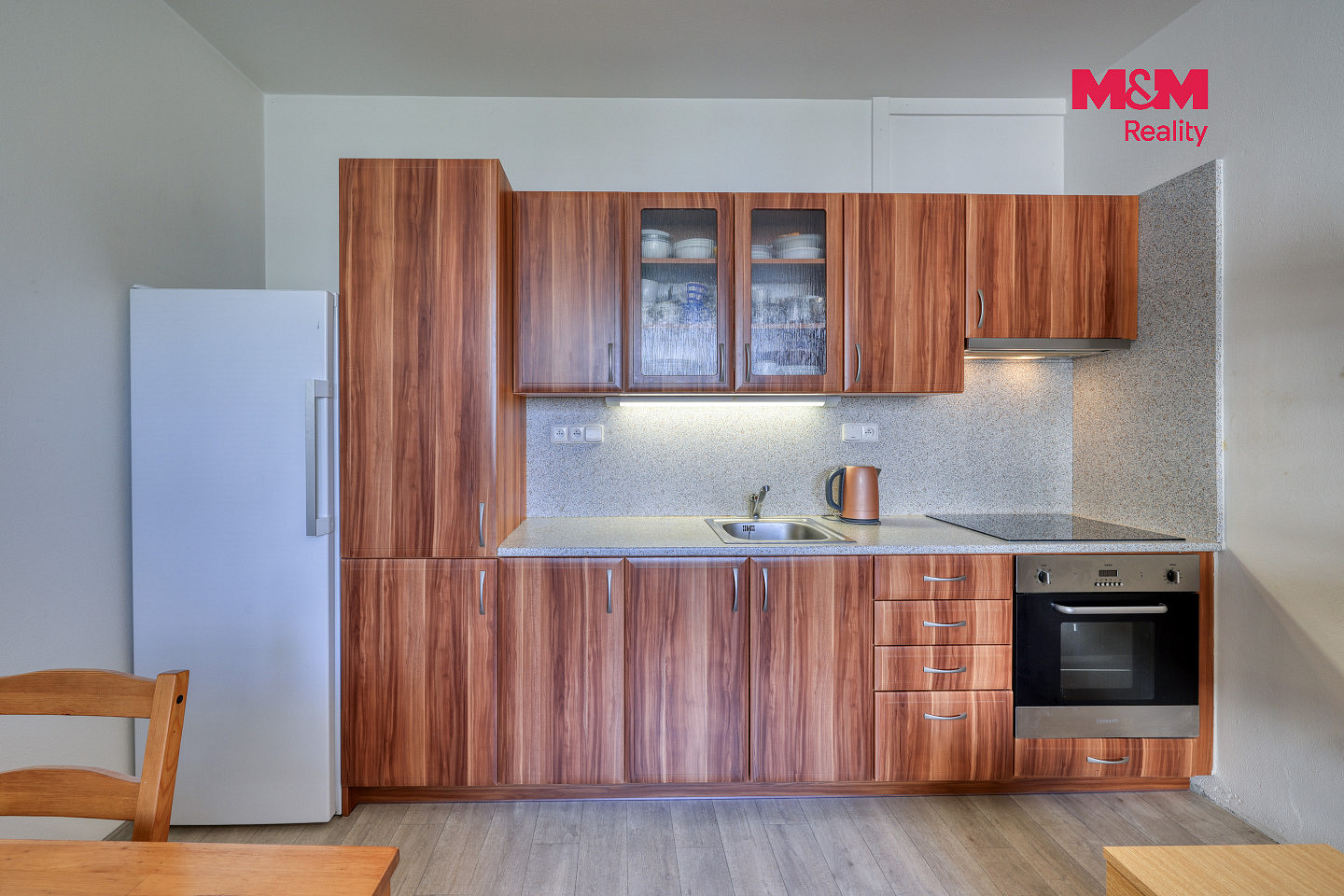 Prodej bytu 1+1 41 m² — photo 3