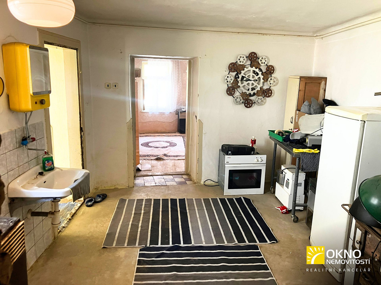 Prodej domu 45 m² — photo 3