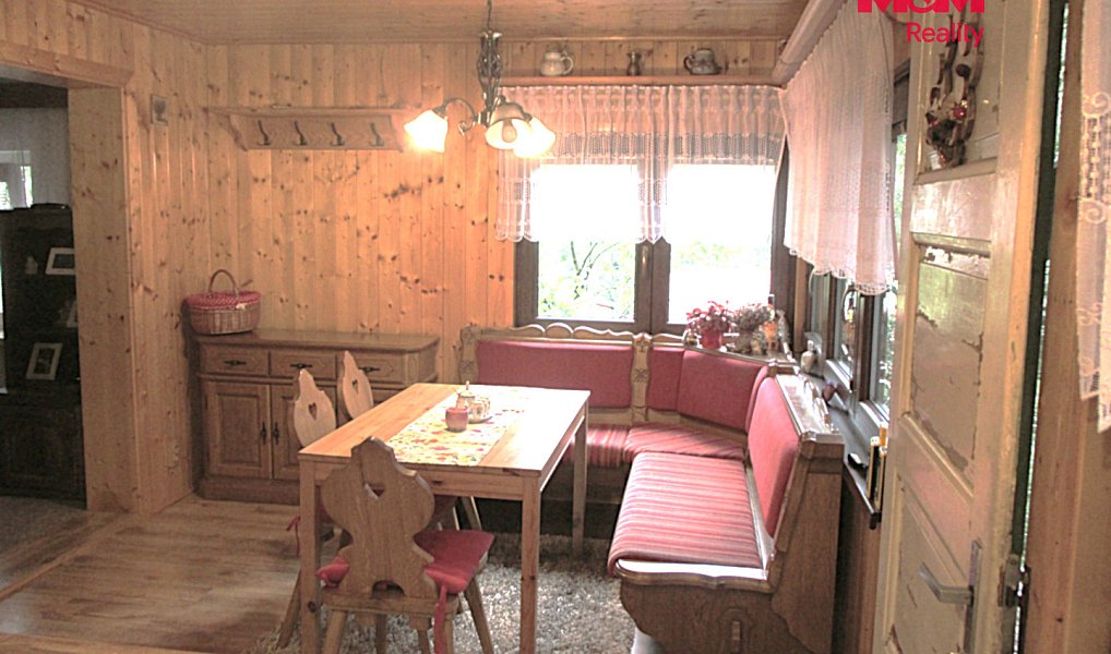 Prodej chaty/chalupy 77 m² s pozemkem 948 m², Komorní Lhotka – náhled fotky 11