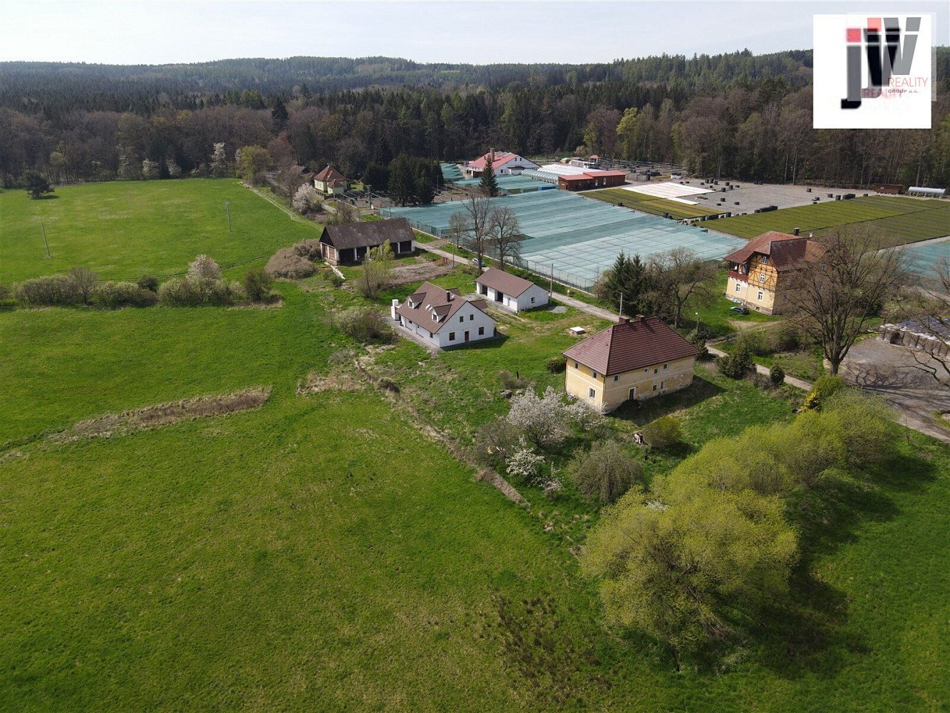 Prodej chaty/chalupy 540 m² s pozemkem 2 366 m² — photo 2