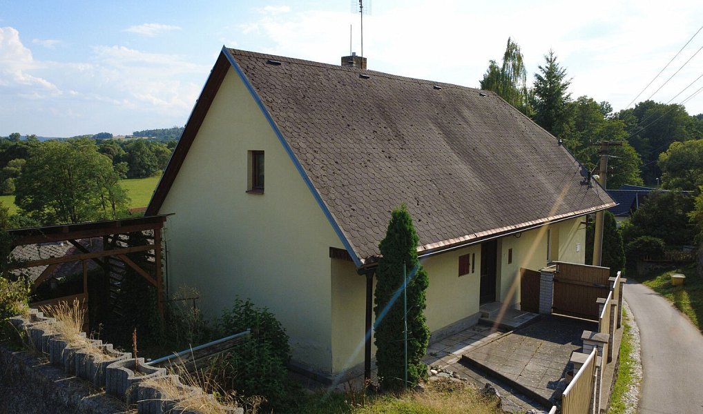 Prodej domu 64 m² s pozemkem 313 m², Nezvěstice – náhled fotky 17